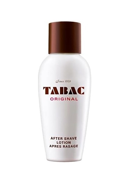Tabac Original Pre Electric Shave Lotion 100 ml Tıraş Losyonu modelleri