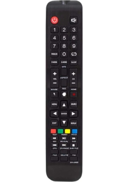 LCD LED Kumanda Sungate Novitel