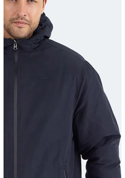 Brelıs Erkek Çift Taraflı Lacivert Haki Mont & Kaban indirimleri