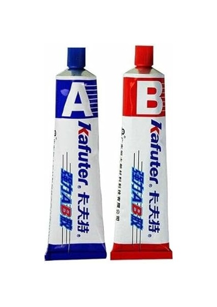 Adet Kafuter Çok Güçlü Yapıştırıcı 16 gr ''eylül Kampanyası''