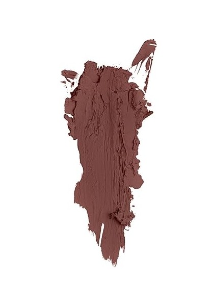 Mattever Lipstick 08 Unconventional Rose Yarı Mat Saten Bitişli Ruj, Koyu Nude modelleri