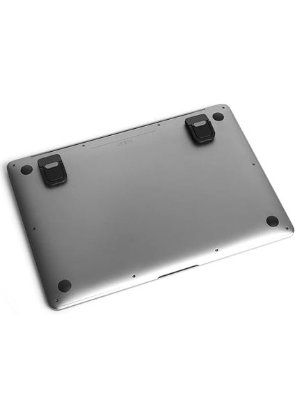 Katlanabilir Universal Notebook Standı SIYAH(TXACNBFS01) modelleri