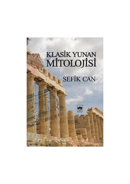 Klasik Yunan Mitolojisi