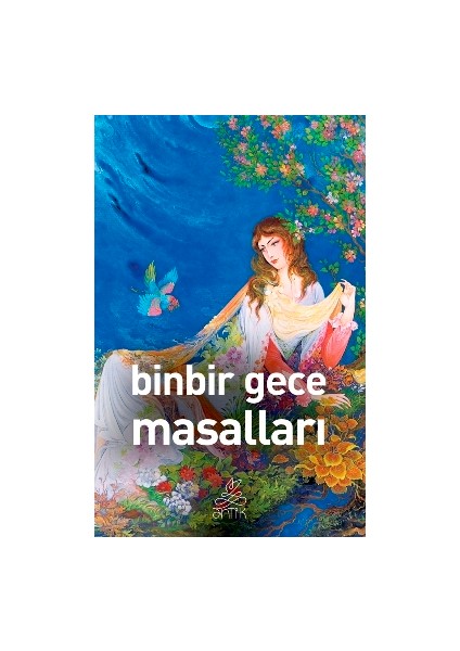 Binbir Gece Masalları