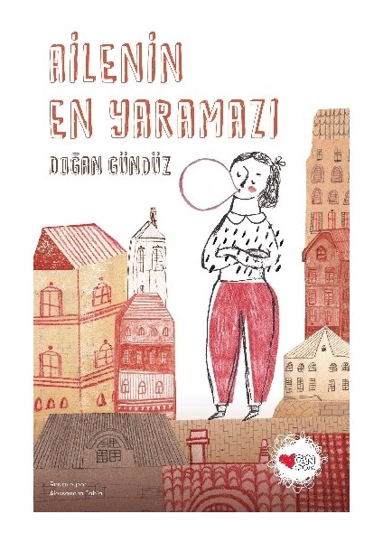 Ailenin En Yaramazı