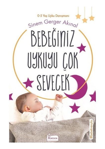 Bebeğiniz Uykuyu Çok Sevecek