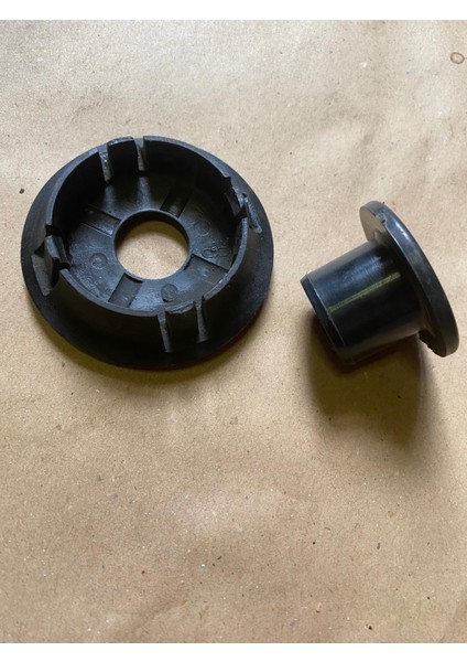 Murat 131 Doğan Şahin Kartal Ön Amortisör Üst Tırtıllı Pul Iç Dış