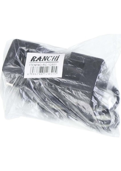 18650 Pil Şarj Cihazı Tekli Kablolu RC-12851 fiyatları