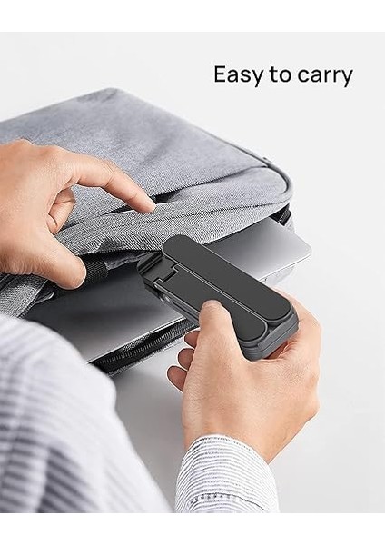 Basit Laptop Standı modelleri