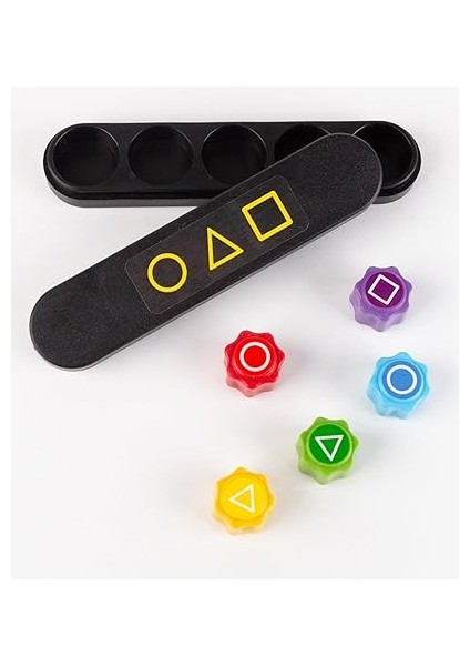 Game 2 Gonggi 5 Taş (Beş Taş) Oyunu indirimleri