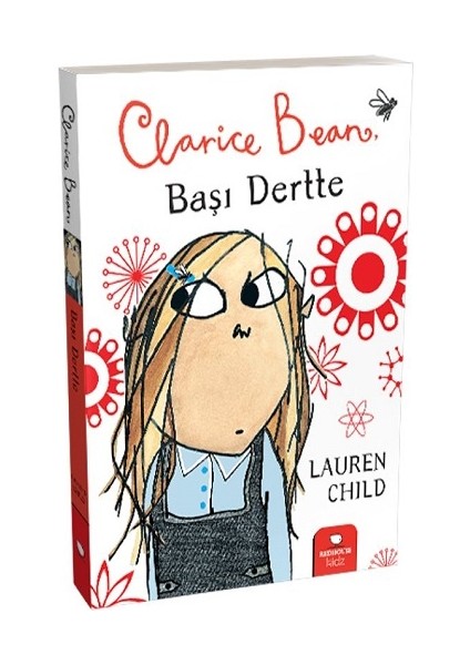 Başı Dertte - Clarice Bean