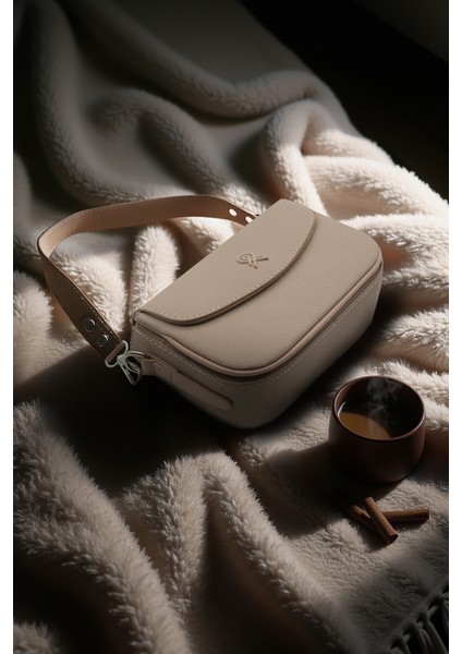 Astarlı Askılı 2 Bölmel Kadın El ve Omuz Çantası 111001 fiyatları