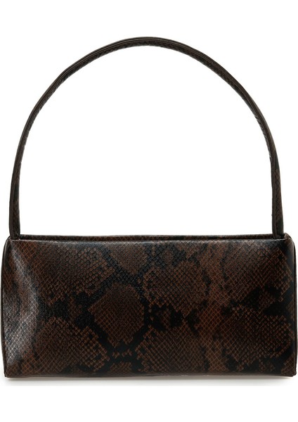 Julıanabagy 5pr Kahverengi Kadın Kol Çantası modelleri