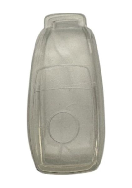 Şeffaf Anahtar Kabı Benz E-C Serisi Uyumlu / SYPD82-3