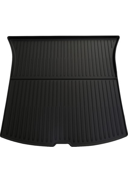 Tesla Model Y Için Uyumlu Bagaj Havuzu