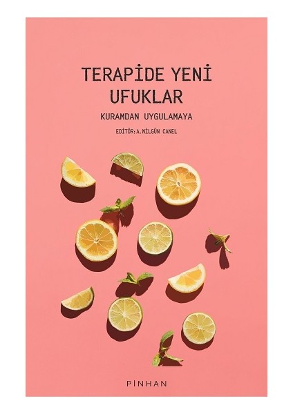 Terapide Yeni Ufuklar