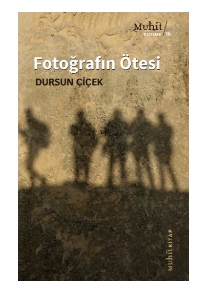 Fotoğrafın Ötesi