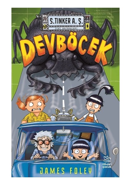 Devböcek