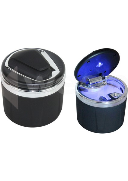 Xmpdby Araç Içi Küllük