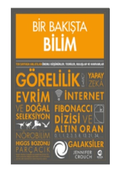 Bir Bakışta Bilim