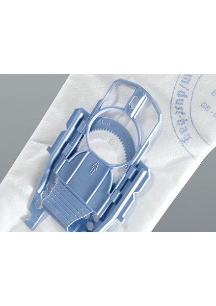 Bosch VZ41AFP 3 x 4 Elektrikli Süpürge Torbası Supertex Tip P Megaair BBZ41FP Yeni fiyatları