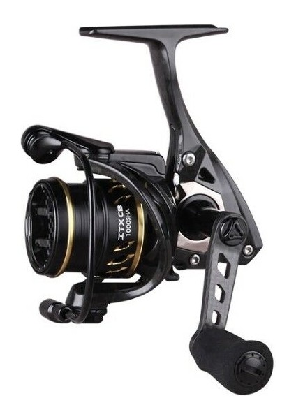 Itx Cb ICB-2500HA 7+1bb Olta Makinesi modelleri