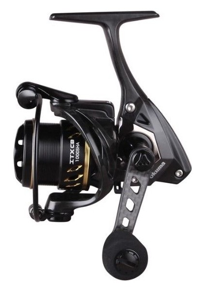 Itx Cb ICB-2500HA 7+1bb Olta Makinesi fırsatları