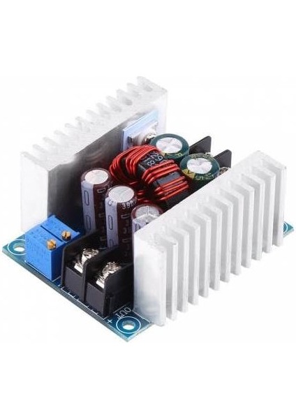 300W 20A Dc-Dc Gerilim Azaltıcı Modülü