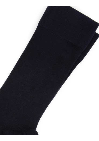 Erkek Lacivert Çorap 50318211-200 modelleri