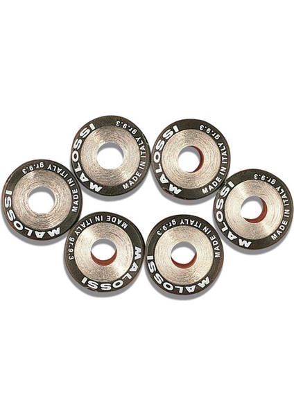 Vespa Varyatör Baga Seti Gts 250 (2005-2009)- Gts 300 (2008-2020) 21X17MM 11GR / Malossı