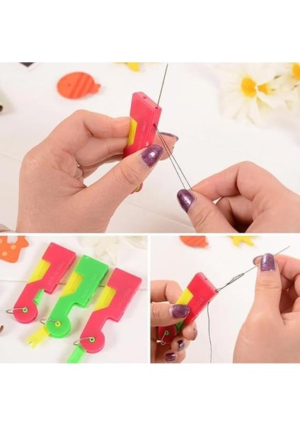 Iplik Geçirme Aparatı Cadı PC10 fiyatları