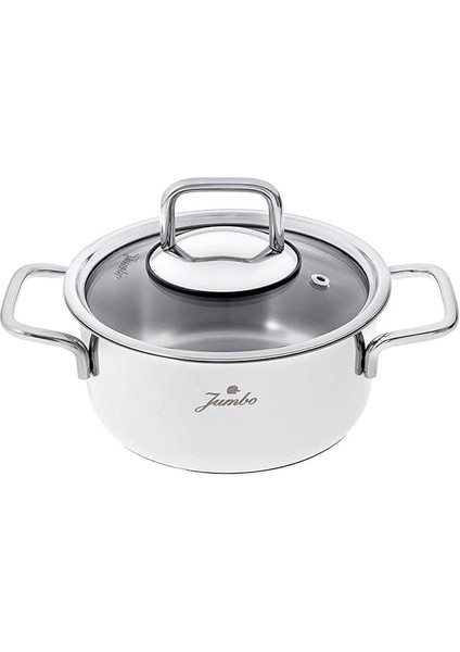 Lyon Midi Tencere Seti, Gri, 4 Parça modelleri