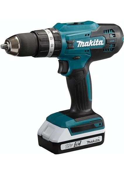 HP488D002 Akulu Darbeli Matkap Vidalama fırsatları