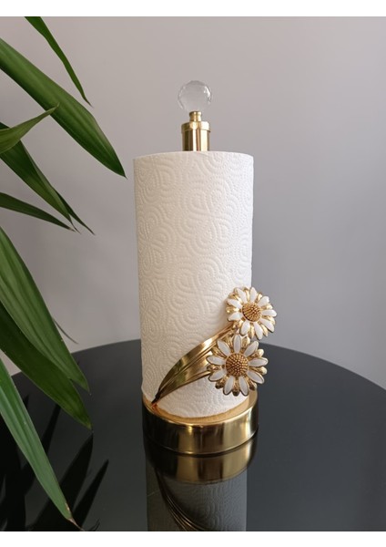 Kağıt Havlu Gold Rulo