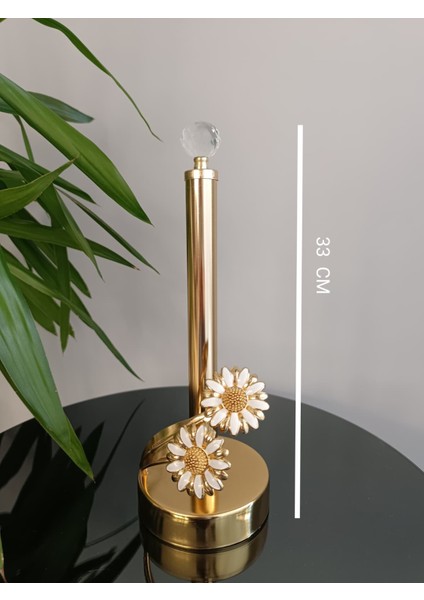 Kağıt Havlu Gold Rulo