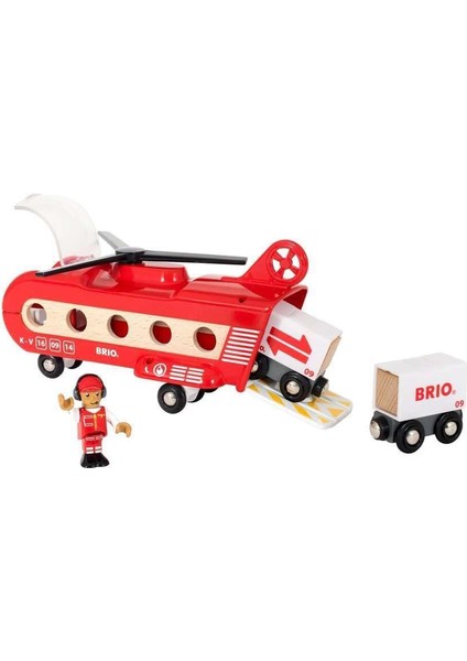 World 33886 Transport