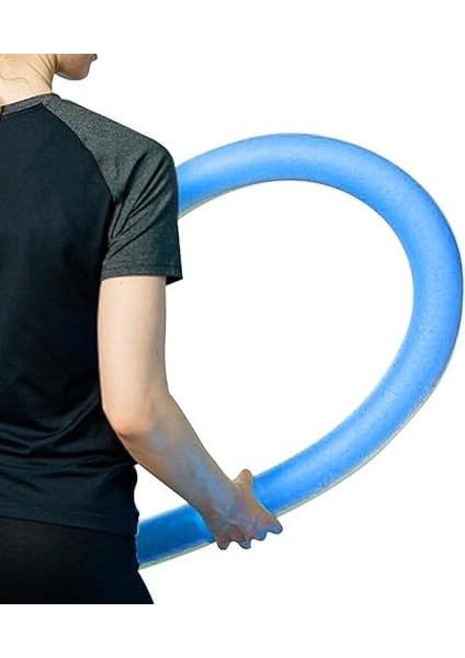 Çocuk Yüzme Makarnası | 4 Parça Birinci Sınıf Yüzen Havuz Makarnası Köpük Tüp Epe Malzemeden Üretilmiştir | Süper Kalın Yüzme Havuzu Köpük Makarna Çocuklar ve Yetişkinler Için Uygundur, 6 x 150 cm fiyatları