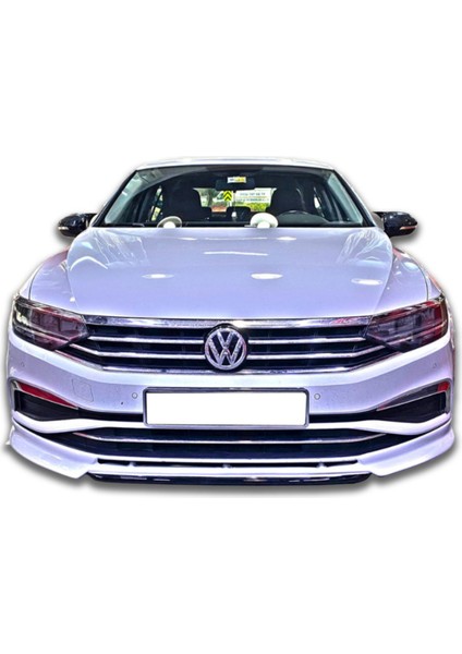 Volkswagen Passat B8.5 Ön Ek 2019-2022 (Plastik) Boyasız fiyatları