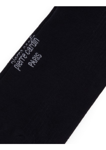 Erkek Lacivert Çorap 50318211-200 fırsatları