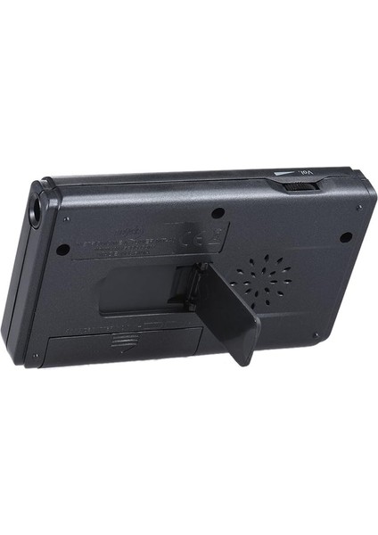 Taşınabil Enstrüman 3'ü 1 Arada Metronom Akort Cihazı Gitar Bas Keman Ukulele Kromatik Net Ekran Için Ton Jeneratörü modelleri