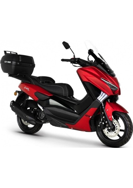 Kuba Chia 125 Ön Amortisör Sağ-Sol Komple fiyatları