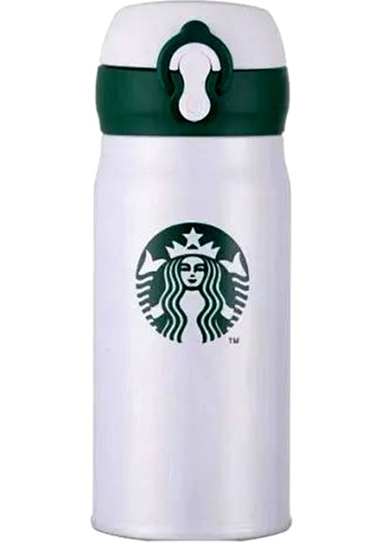 Termos Vakumlu Yalıtımlı Paslanmaz Çelik 350ML -500 ml