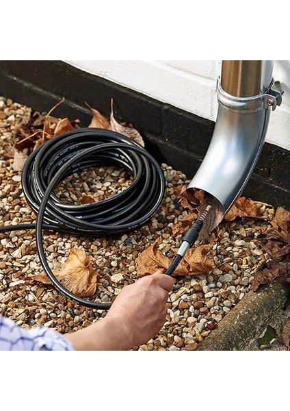 Home And Garden Boru Temizleyici, 10 M modelleri