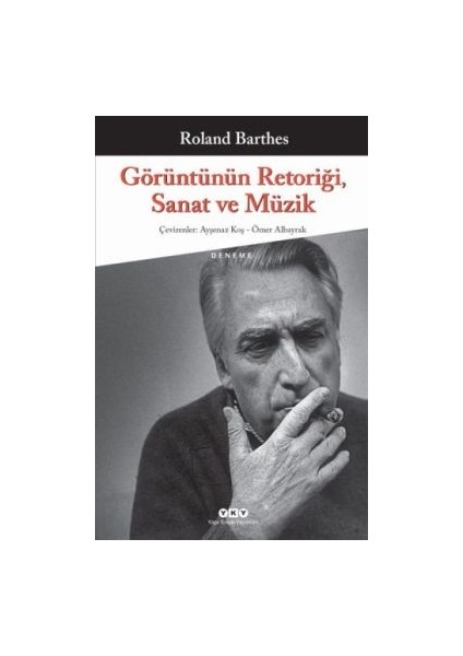 Görüntünün Retoriği, Sanat ve Müzik