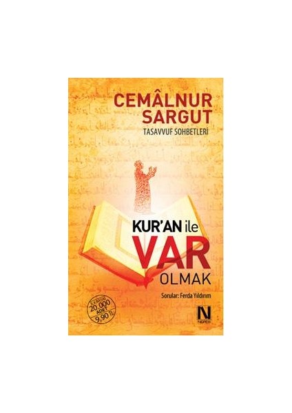 Kur'an ile Var Olmak