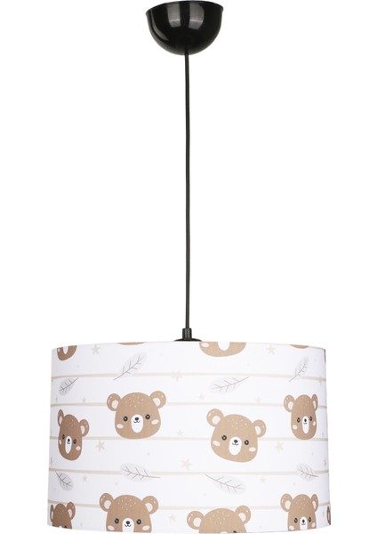 Minora Çocuk Odası Tekli Avize No:02 fiyatları