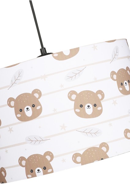 Minora Çocuk Odası Tekli Avize No:02 modelleri