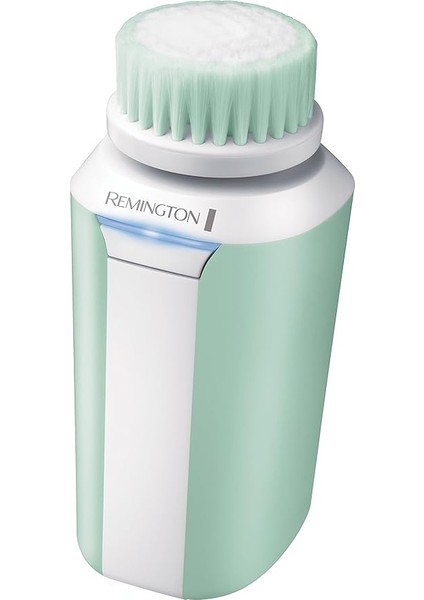 47015560100 Remington FC500 Reveal Kompakt Yüz Temizleme Fırcası, ,