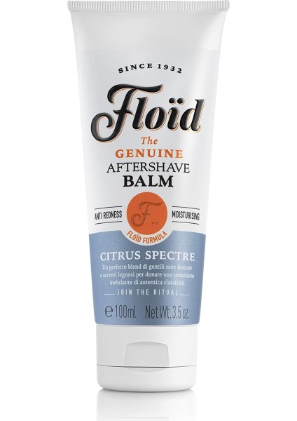 Floïd Floid Citrus Spectre Tıraş Sonrası Balsam 100 ml fiyatları