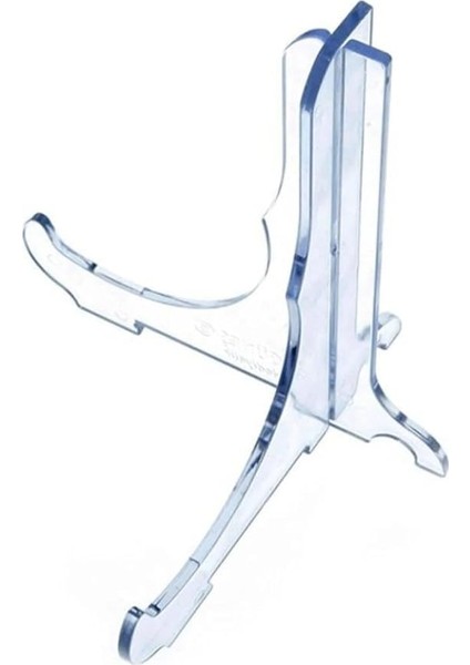 Geçmeli Teşhir Ayağı Stand Fotoğraf Tablo Çerçeve Ayağı Kalın Sunum Ayağı Büyük Boy 15X18 cm fiyatları